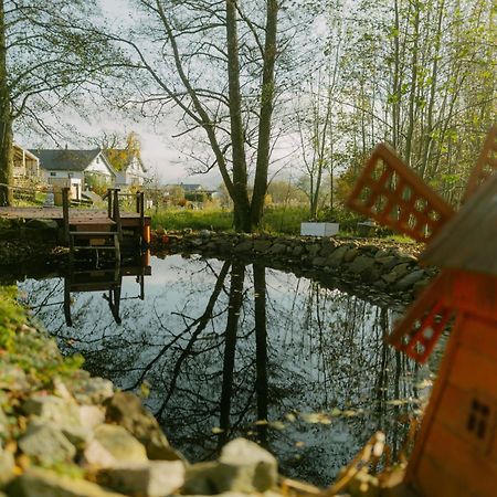 Bohemian Homes - Buddha Horni Podluzi Экстерьер фото