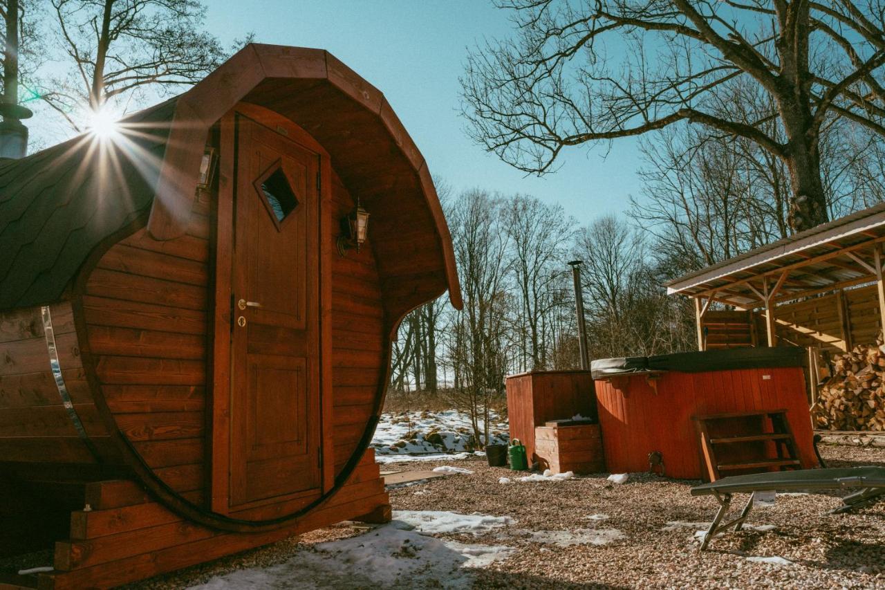 Bohemian Homes - Buddha Horni Podluzi Экстерьер фото