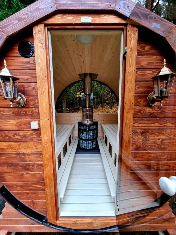 Bohemian Homes - Buddha Horni Podluzi Экстерьер фото